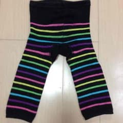 ニットスパッツ 80のサムネイル