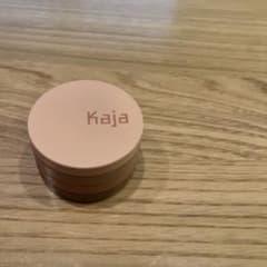 kaja カジャ ビューティベントー 08 チョコレートダリアのサムネイル