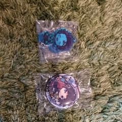 おまけ付き！！〈鬼滅の刃〉冨岡義勇&竈門炭治郎セットのサムネイル