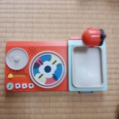 アンパンマン キッチンおもちゃのサムネイル