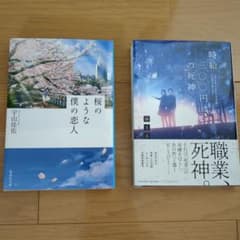 恋愛小説　まとめ売りのサムネイル