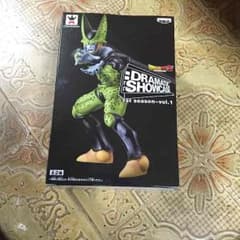 セル フィギュアのサムネイル