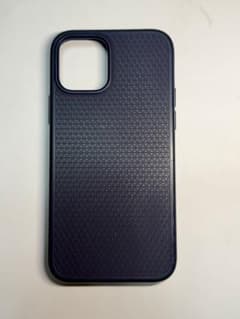 Spigen iPhone12PRO用ケースのサムネイル
