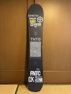 FNTC TNTCのサムネイル