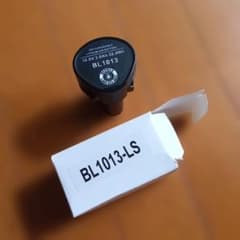 マキタ　掃除機　バッテリー　BL1013‐LSのサムネイル