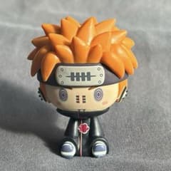 이치 반 쿠지 NARUTO-나루토- 질풍전 G상 쵸코콧코 피규어 페인