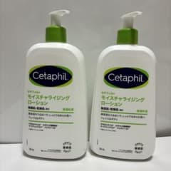 新品 2本 セタフィル モイスチャライジングローション 591ml