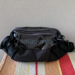 【HULK様専用!!】Black Hole Waist Pack 2Lのサムネイル
