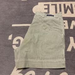 ショートパンツのサムネイル