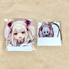缶バッジのサムネイル
