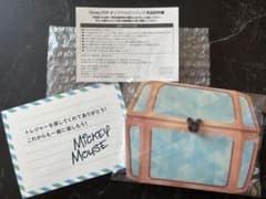 ちぃちゃんさん専用　非売品 ディズニーステップ ピンバッジのサムネイル