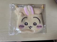 ちいかわ おかお巾着② うさぎのサムネイル