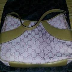 ★GUCCI ショルダーバッグ ★のサムネイル