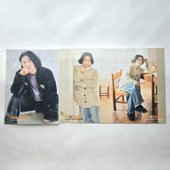 Kiramune 키라뮌 키라페스 2026 브로마이드 B 요시노 유유