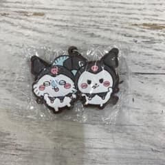 サンリオ　ちいかわのサムネイル