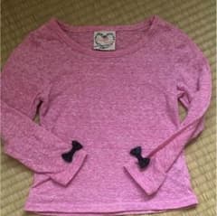トップス 子供服のサムネイル