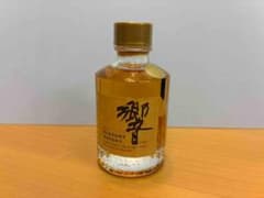 サントリー ウイスキー 古酒 ミニボトル 12本セット 希少 極希少】サントリー 響 初期ボトル 含む 古酒ミニボトル 13本セット