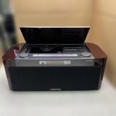 7863【動作品】SONY Celebrity D-3000 1995年製 - メルカリ