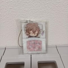 ヒプノシスマイク 夢野幻太郎 アクリルキーホルダーのサムネイル