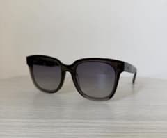 5/31まで期間限定出品！　MONCLER　ML0198 05B　サングラス 5/31まで期間限定出品！ MONCLER ML0198 05B サングラス - メルカリ