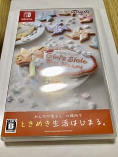 ときめきメモリアルgirl's side4 ソフトのサムネイル