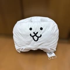 태그 첨부 냥코 대전쟁 받는 고양이 봉제인형