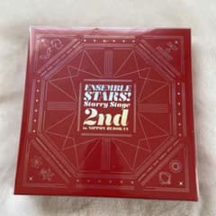 あんさんぶるスターズ!Starry Stage 2nd~in 日本武道館~ B…のサムネイル