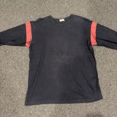 COMME des GARCONS HOMME 長袖Tシャツのサムネイル
