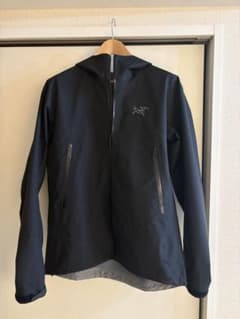 2025年Mサイズ￼黒】ベータジャケット betajacket - メルカリ