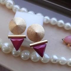ピアス♪のサムネイル