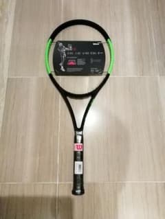 新品　Wilson Blade 104 ウィルソン ブレード 104のサムネイル