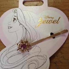 新品★ラプンツェルヘアピンのサムネイル