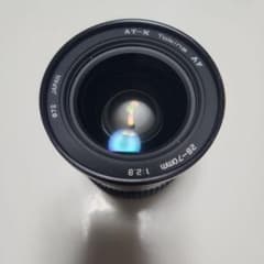 Tokina AT-X AF 28-70mm F2.8 レンズ minolta - メルカリ