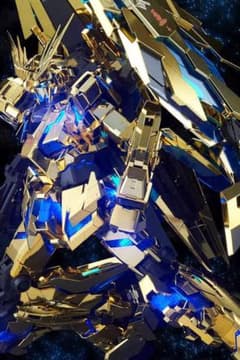はっしい様専用 pg フェネクス 専用ページのサムネイル