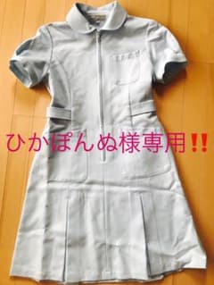ナース服のサムネイル