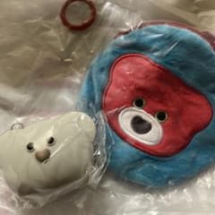 mojojojo 2個セットのサムネイル