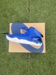 asics Nova surge (アシックス　ノバサージ)バスケットシューズのサムネイル