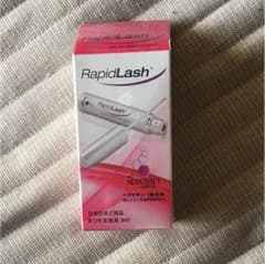 kimi様確認用！まつ毛美容液 RapidLash 値下げ！のサムネイル