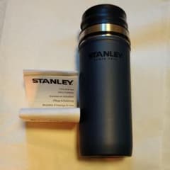 STANLEY スタンレー ワンハンド マグ 473ml ネイビーのサムネイル