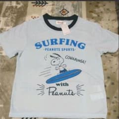 スヌーピーTシャツ☆のサムネイル