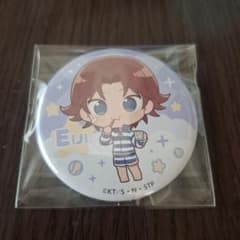 テニスの王子様 缶バッジ ドンキ 菊丸英二 デフォ - メルカリ