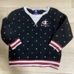 champion☆トレーナー95㌢のサムネイル