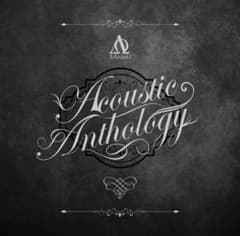アルルカン6th Album「Acoustic Anthology」のサムネイル