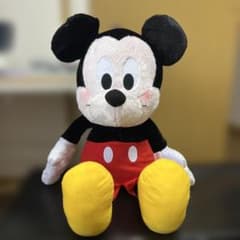 미키 인형