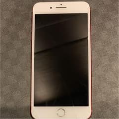 iPhone7plus  本体のサムネイル