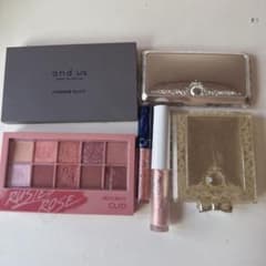 アイシャドウ その他 まとめ売り JILLSTUART CLIO - メルカリ