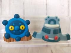 포켓몬 키즈 손가락 인형 도미러 도타쿤