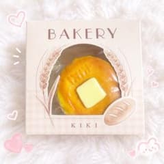 kikisquishy KIKI パンケーキもちごめどろのサムネイル