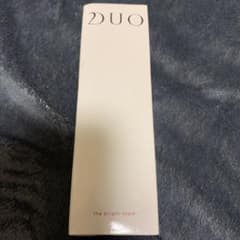 D.U.O. ザ ブライトフォーム 150gのサムネイル