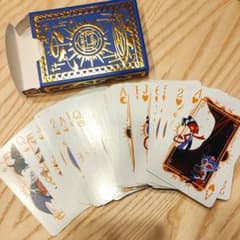 HELLUVABOSS トランプ - メルカリ